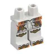 MINI LOWER PART, NO. 2781