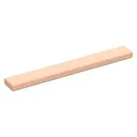 FLAT TILE 1X8