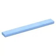 FLAT TILE 1X8