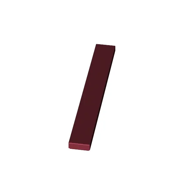FLAT TILE 1X8