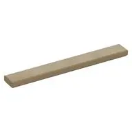 FLAT TILE 1X8