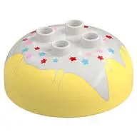 HEMISPHERE 4X4 W/ 4 KNOBS NO. 5