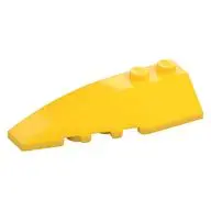 LEFT SHELL 2X6 W/BOW/ANGLE