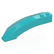 RIGHT SHELL 3X8X2 W/BOW/ANGLE