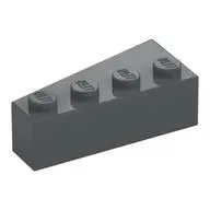 RIGHT BRICK 2X4 W/ANGLE