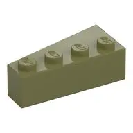 RIGHT BRICK 2X4 W/ANGLE