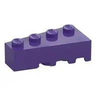 LEFT BRICK 2X4 W/ANGLE