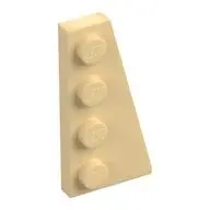 RIGHT PLATE 2X4 W/ANGLE