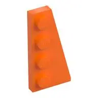 RIGHT PLATE 2X4 W/ANGLE