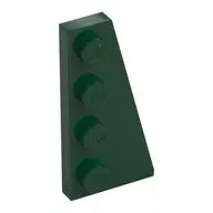 RIGHT PLATE 2X4 W/ANGLE