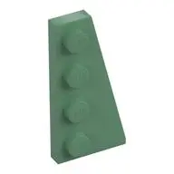 RIGHT PLATE 2X4 W/ANGLE