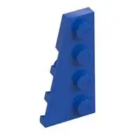 LEFT PLATE 2X4 W/ANGLE