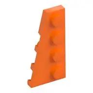 LEFT PLATE 2X4 W/ANGLE