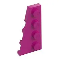 LEFT PLATE 2X4 W/ANGLE