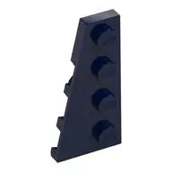 LEFT PLATE 2X4 W/ANGLE