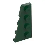 LEFT PLATE 2X4 W/ANGLE