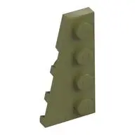 LEFT PLATE 2X4 W/ANGLE