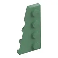 LEFT PLATE 2X4 W/ANGLE