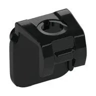 MINI ARMOUR, W/ KNOBS, NO.1