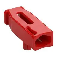 SHOOTER W/ CROSS AXLE, NO. 1