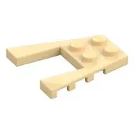 PLATE 4X4 W/ANGLE