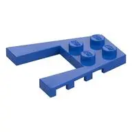PLATE 4X4 W/ANGLE