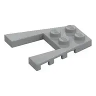 PLATE 4X4 W/ANGLE