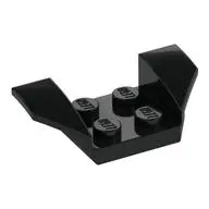 WHEEL ARCH 2X4