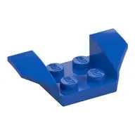 WHEEL ARCH 2X4