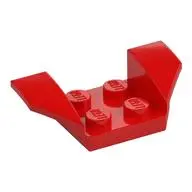 WHEEL ARCH 2X4
