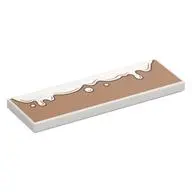 TILE 2X6, NO. 45