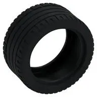 TYRE LOW WIDE Ø56 X 28