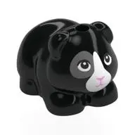 GUINEA PIG, W/ 1.5 HOLE, NO. 3