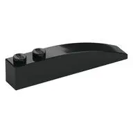 BRICK 1X6 W/BOW