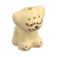 DOG, W/ 1.5 HOLE, NO. 28