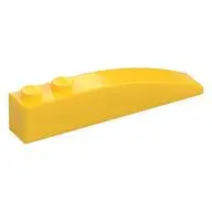 BRICK 1X6 W/BOW