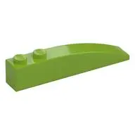 BRICK 1X6 W/BOW