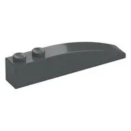 BRICK 1X6 W/BOW