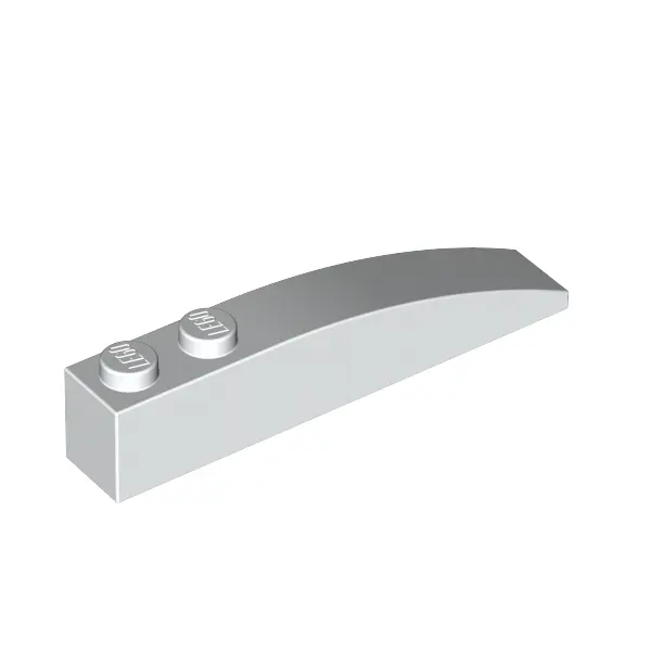 BRICK 1X6 W/BOW
