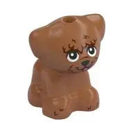DOG, W/ 1.5 HOLE, NO. 29