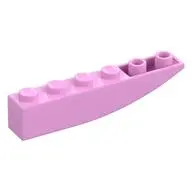 BRICK 1X6 W/BOW, REV.