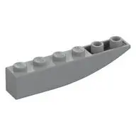 BRICK 1X6 W/BOW, REV.