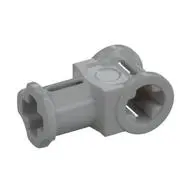 CATCH W. CROSS HOLE
