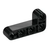 TECHNIC ANG. BEAM 4X2 90 DEG