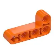 TECHNIC ANG. BEAM 4X2 90 DEG