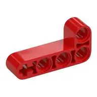 TECHNIC ANG. BEAM 4X2 90 DEG