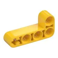 TECHNIC ANG. BEAM 4X2 90 DEG