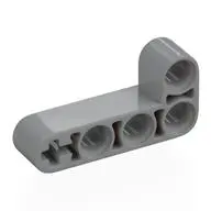TECHNIC ANG. BEAM 4X2 90 DEG