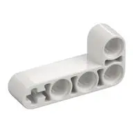 TECHNIC ANG. BEAM 4X2 90 DEG
