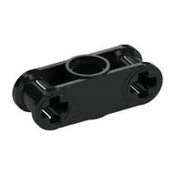 DOUBLE CROSS BLOCK
